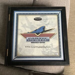 WW2 Aerial Dogfighting Game